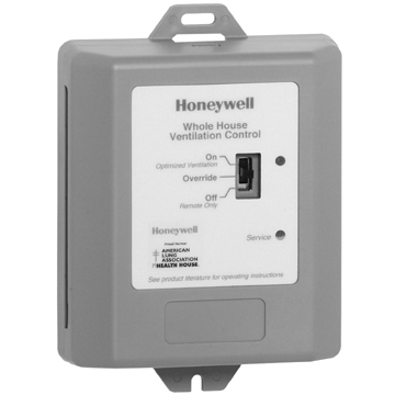 Buy Honeywell Model W8150A1001 Fresh Air Control System | Honeywell