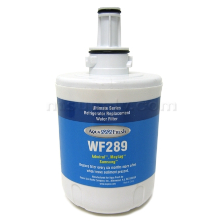 AquaFresh Replacement for Samsung DA29-00003G Filter image