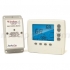 Jackson Systems WCT-32 Wireless Comfort Programmable Thermostat
