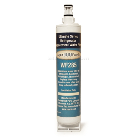 AquaFresh Replacement for Whirlpool 4396508 Filter image