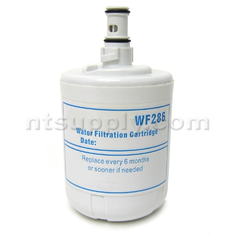 AquaFresh Replacement for Whirlpool 8171413/NL200 Filter image