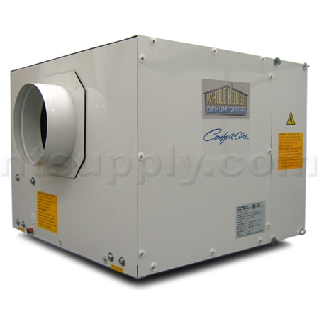 Buy Comfort Aire Whole House Dehumidifier Heat Controller Inc