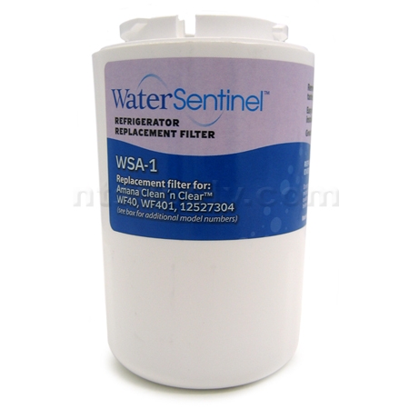 WaterSentinel Replacement for Amana Clean 'n Clear Filter (WSA-1) image