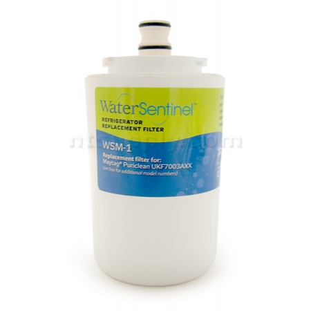 WaterSentinel Replacement for Maytag UKF7003AXX Filter image