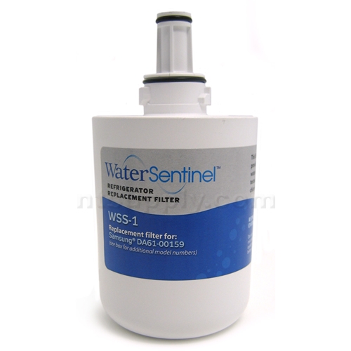 WaterSentinel Replacement for Samsung DA29-00003G Filter image