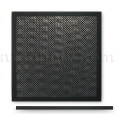 16" X 24" X 1" Permanent Washable Filter image