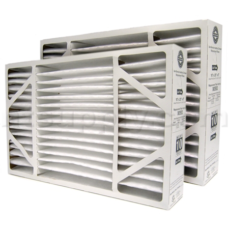 Lennox Model X0583 Air Cleaner Filter Media - 16 x 25 x 5 image