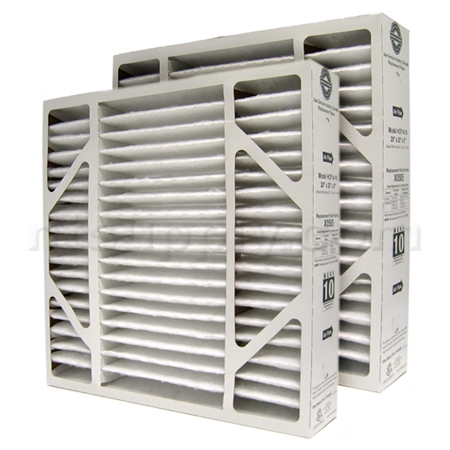 Lennox Model X0585 Air Cleaner Filter Media - 20 x 20 x 5 image