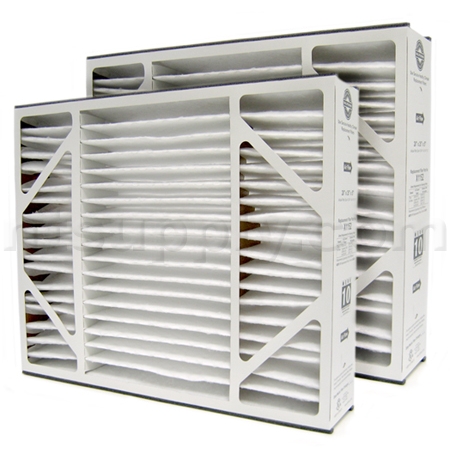 Lennox X1152 Replacement Filter - 20" x 25" x 5" image