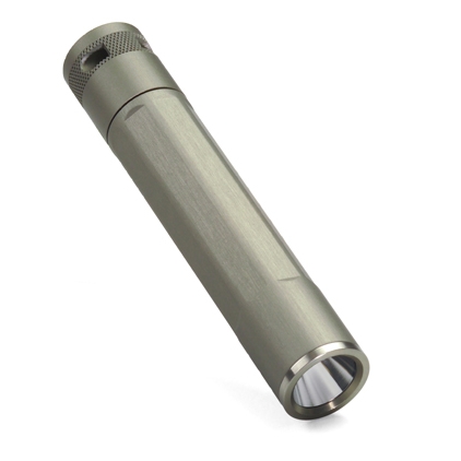 Inova X1 Sportlight -Titanium image
