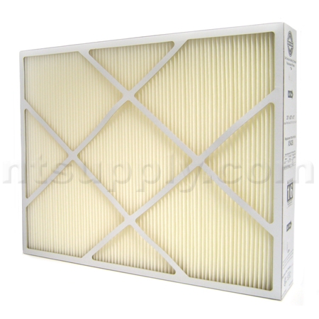Lennox Model X5428 MERV 16 Filter for BMAC-20CE - 20 x 26 x 5 image