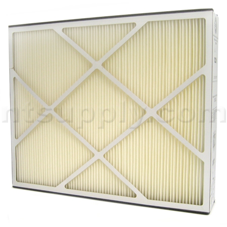 Lennox Model X5430 MERV 16 Replacement Filter - 20 x 25 x 5 image