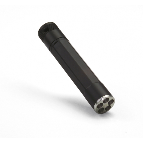 Inova X5 Tactical LED Flashlight - Black image