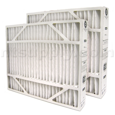 Lennox Replacement Filter (75X67) X6667 for PCO-20C - 21 x 26 x 4 image