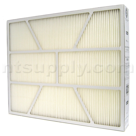 Lennox Model X6669 MERV 16 Filter for PCO-20C - 21 x 26 x 4 image