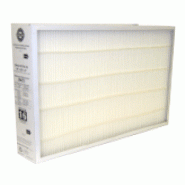 Lennox Model X6675 MERV 16 Replacement Filter image