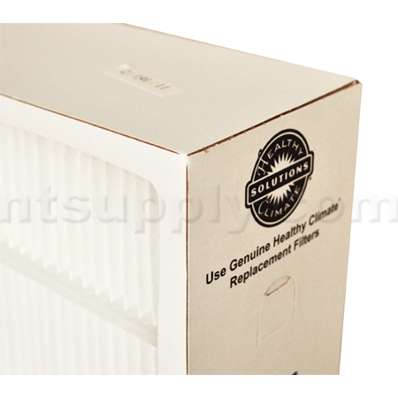 Lennox Model X6675 MERV 16 Replacement Filter - 20 x 25 x 5 image