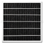 Lennox Model X7935 MERV 16 Replacement Filter - 20 x 20 x 5