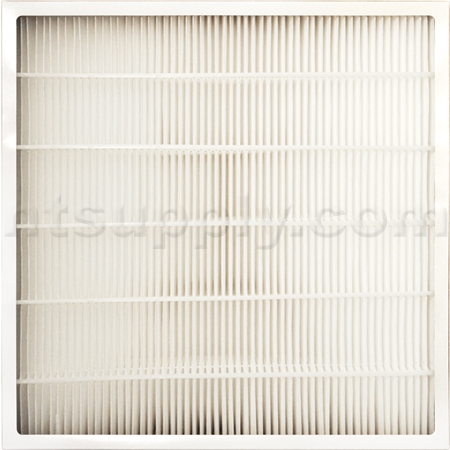 Lennox Model X7935 MERV 16 Replacement Filter - 20 x 20 x 5 image