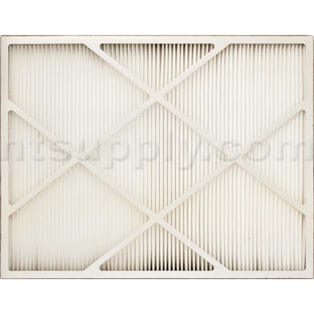 Lennox Model X8788 MERV 16 Filter for PCO20-28 - 20 x 26 x 5 image