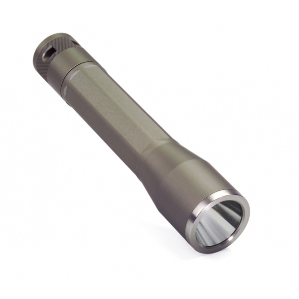 Inova X03 5.8 Watt Spotlight - Titanium image