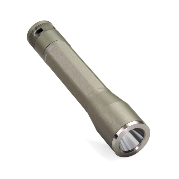 Inova X0 Sportlight - Titanium image