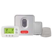 Honeywell YTH6320R1009 Wireless Thermostat System Kit image