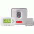 Honeywell YTH6320R1001 Wireless Thermostat System Kit With Programmable Thermostat