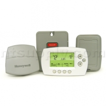 honeywell thermostat system wireless kit mfg