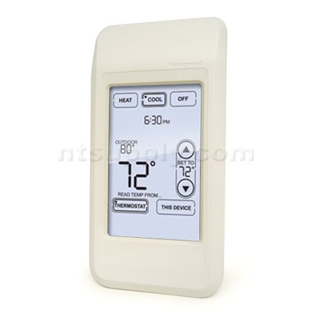 Honeywell REM5000R1001 Personal Comfort Station image