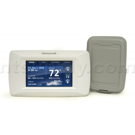 Buy Honeywell Prestige HD YTHX9321R5012 Comfort System Kit | Honeywell