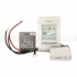 Honeywell YTL9160AR1000 Wireless Line Voltage Thermostat