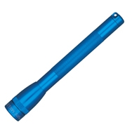 Mini Maglite® 3 Watt LED 3 AA Flashlight Holster Pack - Blue image