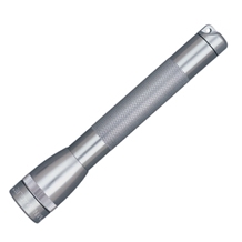 Mini Maglite AA Flashlight Holster Combo Pack - Gray image