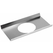 AIRTEC DCFS Small Drop Ceiling Support Flange - 5 Pack image