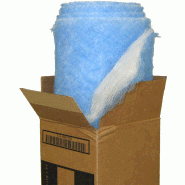 Lennox 30026 Hammock Filter Material 40" x 20 Foot Roll (LB-71463) image