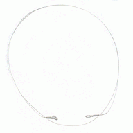 Aprilaire #4315 Ionizing Wire image