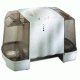 Bemis 336 500 3-Speed Tabletop Evaporative Humidifier White