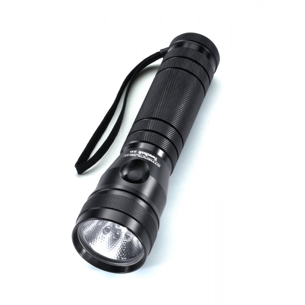 Streamlight Twin-Task® 2D - Black image