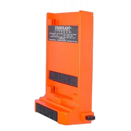 Streamlight Vulcan/Fire Vulcan Charging Rack image