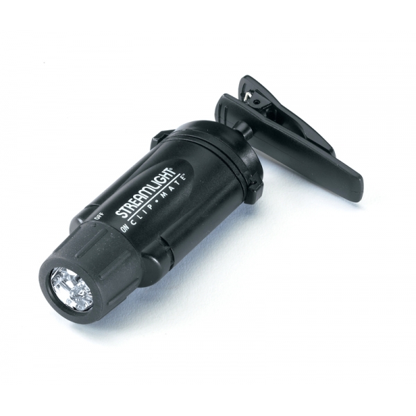 Streamlight ClipMate® - Black image