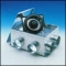 Fantech CVS300A Multi-Port Centrifugal Fan for Round Duct - 355 CFM