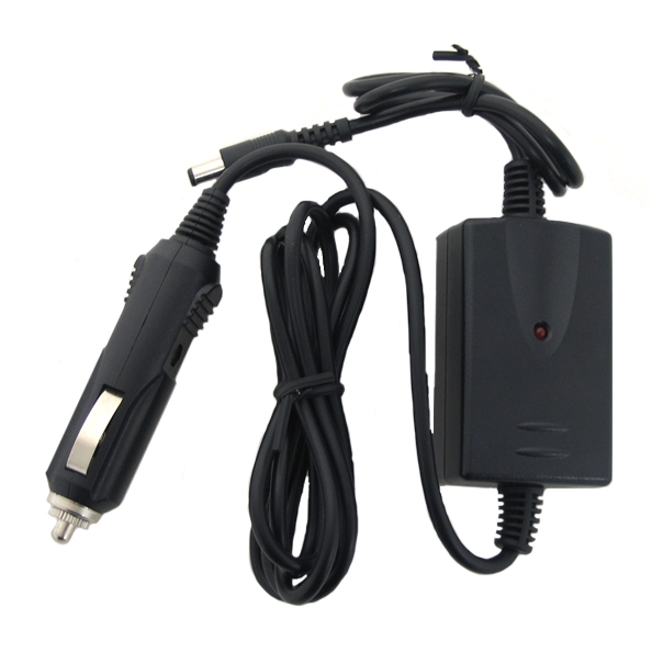 Pila DC/DC Vehicle Adapter for IBC Charging System image