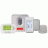 Honeywell YTH6320R1015 Deluxe Wireless Thermostat System Kit