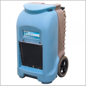 Drizair Dehumidifier Manual