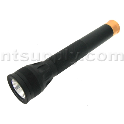 Duracell 2xCR123 Spot-to-Flood Daylite LED Flashlight image