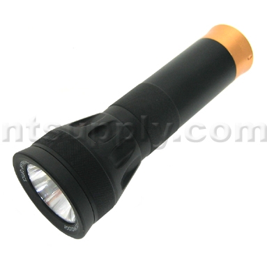 Duracell 3xAAA Spot-to-Flood Daylite LED Flashlight image