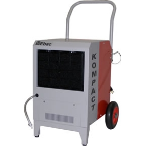 Ebac Kompact Dehumidifier image