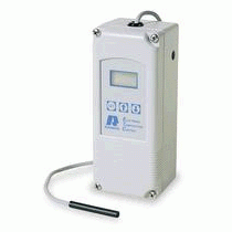 Ranco ETC-111000 Electronic Temperature Controller (120 / 240V) image