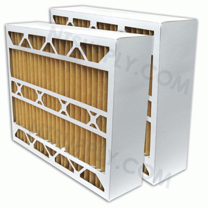 Expanded Cartridge Filter for Aprilaire/Space-Gard 2200 / 2250 image